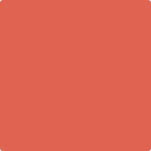 014: Soft Glow  by Benjamin Moore
