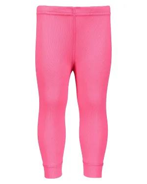 102Z-Rabbit Skins-HOT PINK