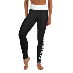 Advanced Athletes ~ High Waist Leggings