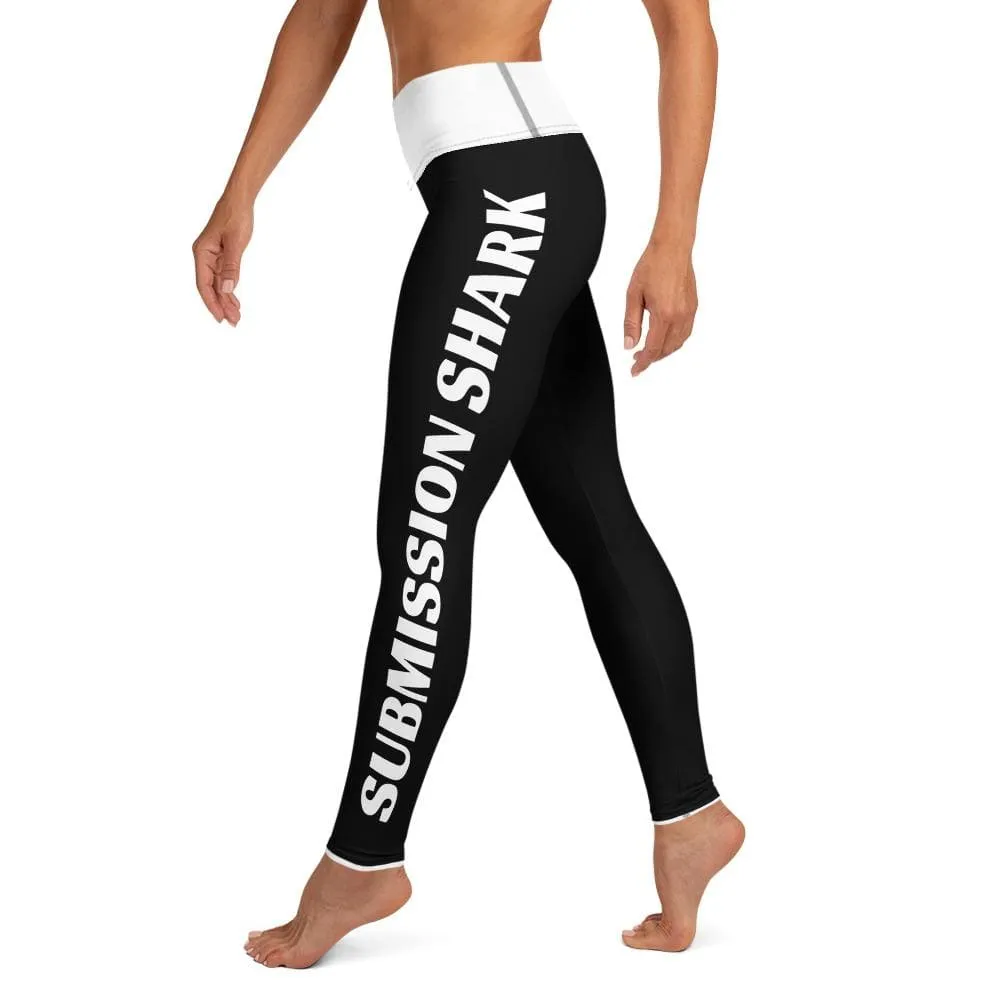 Advanced Athletes ~ High Waist Leggings