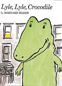 Alligators On Holiday Summer Pajamas