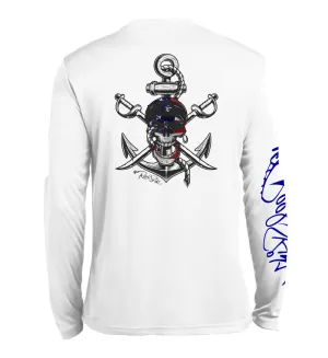 American Pirate