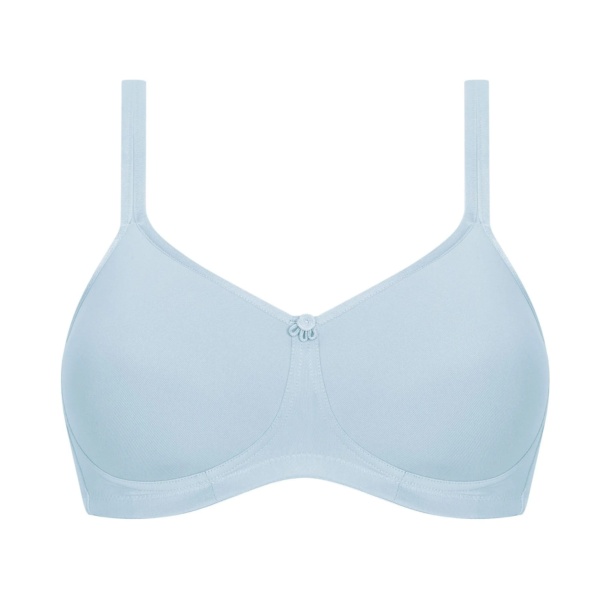 Amoena® Mara T-Shirt Bra Dark Grey
