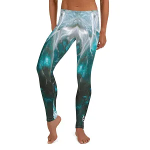 Angel Aura ~ Full Guard Leggings *