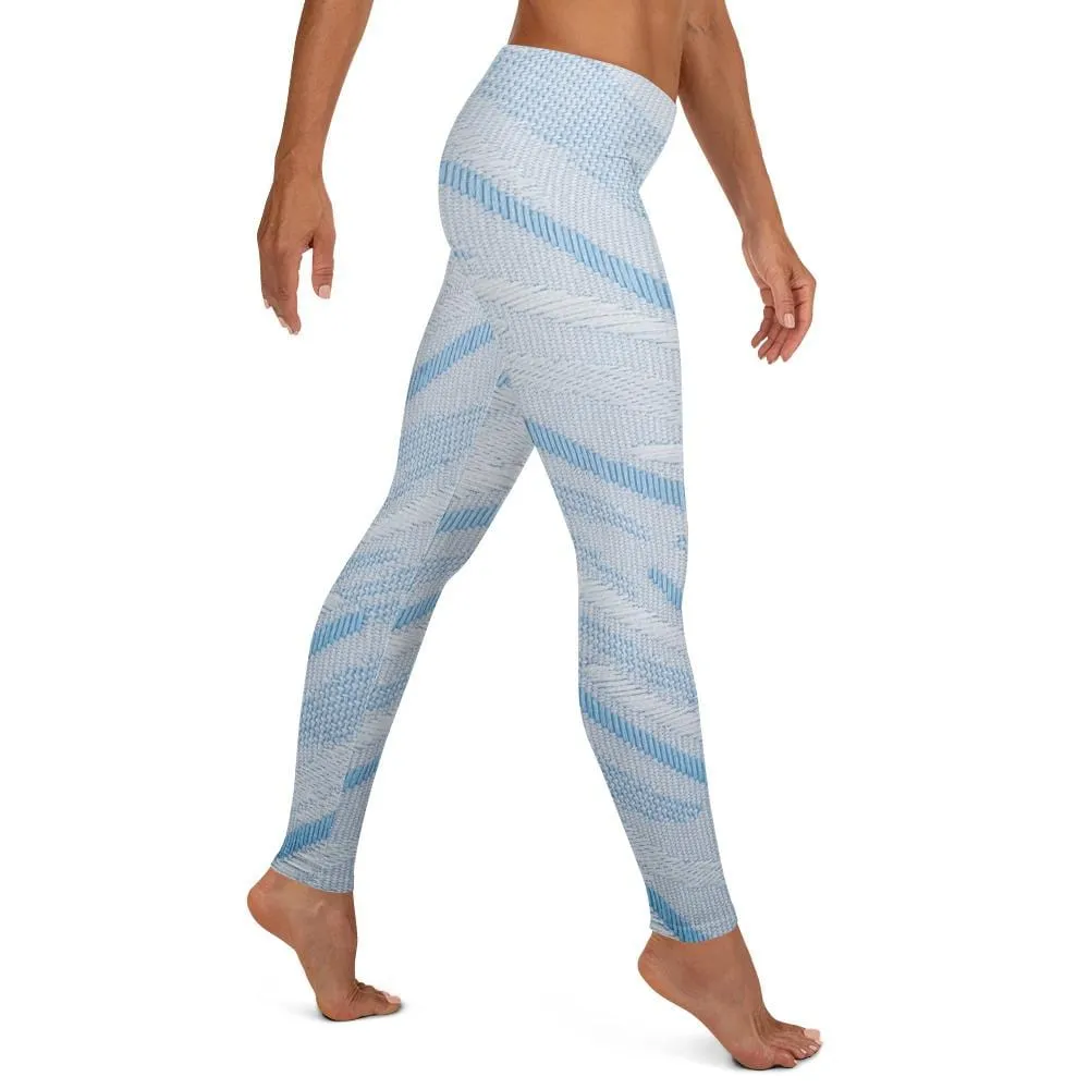 Arctic Air ~ Full Guard Leggings *