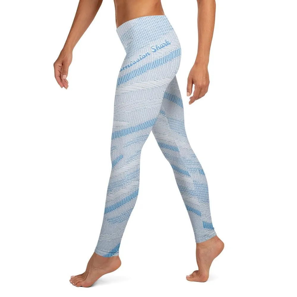 Arctic Air ~ Full Guard Leggings *