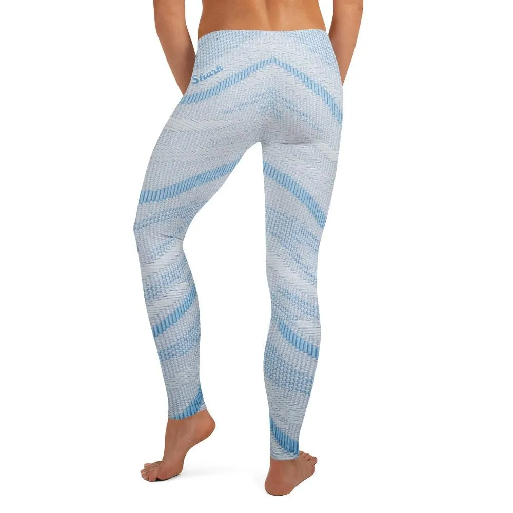 Arctic Air ~ Full Guard Leggings *