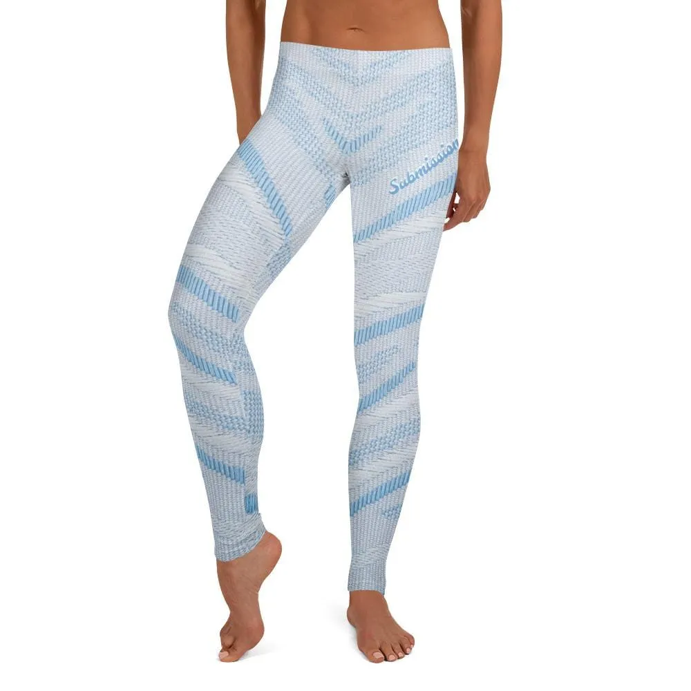 Arctic Air ~ Full Guard Leggings *