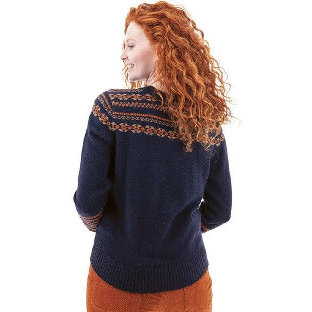 Aventura Women's Liesel Sweater
