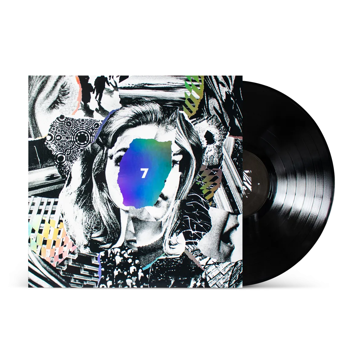 Beach House "7"