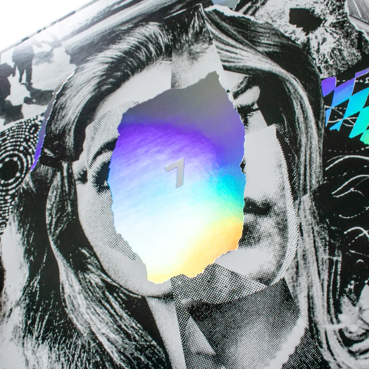 Beach House "7"