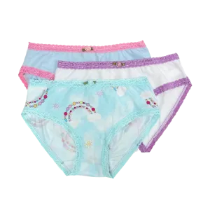 Bead Rainbow Panty Pack