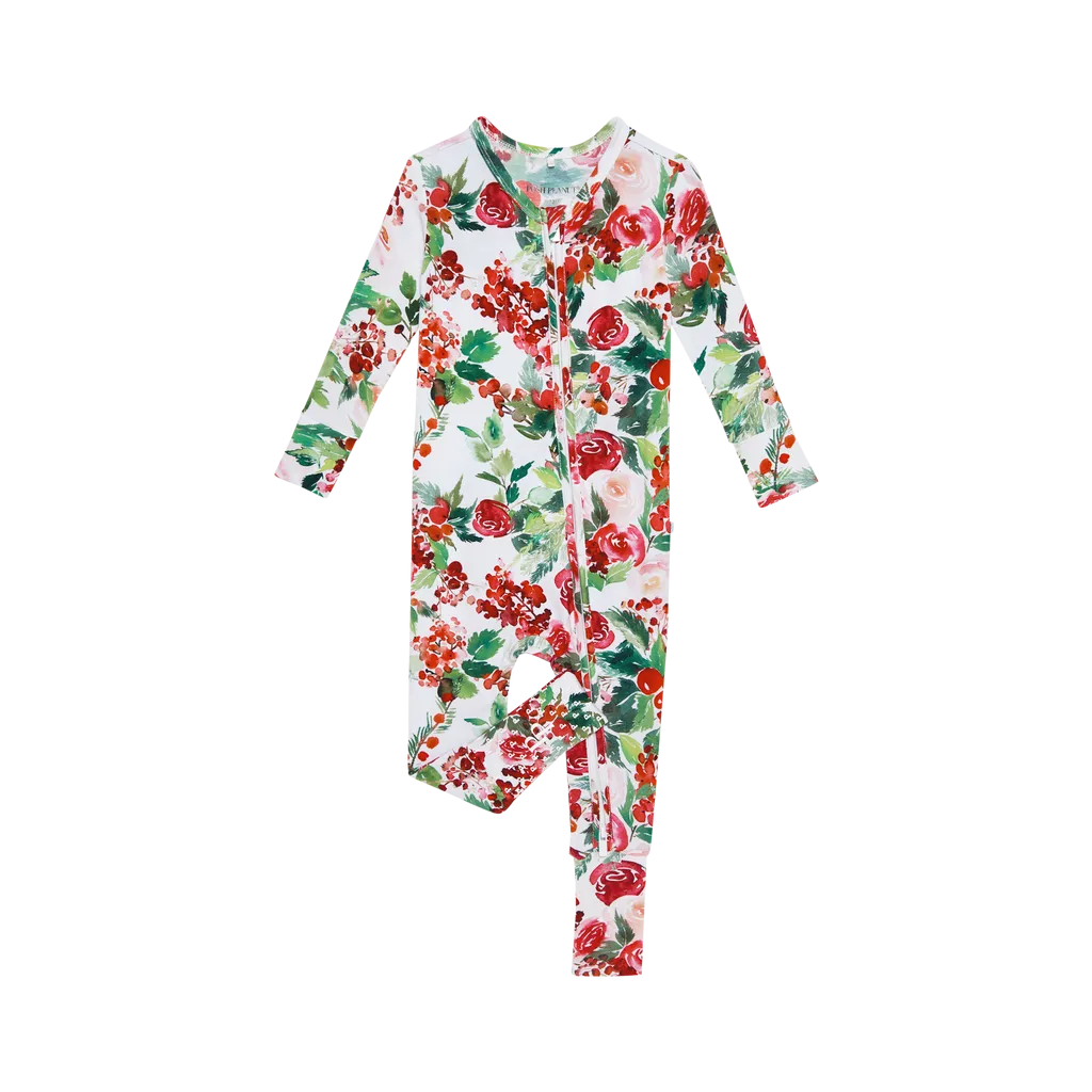 Beatrix Convertible One Piece - Select Size