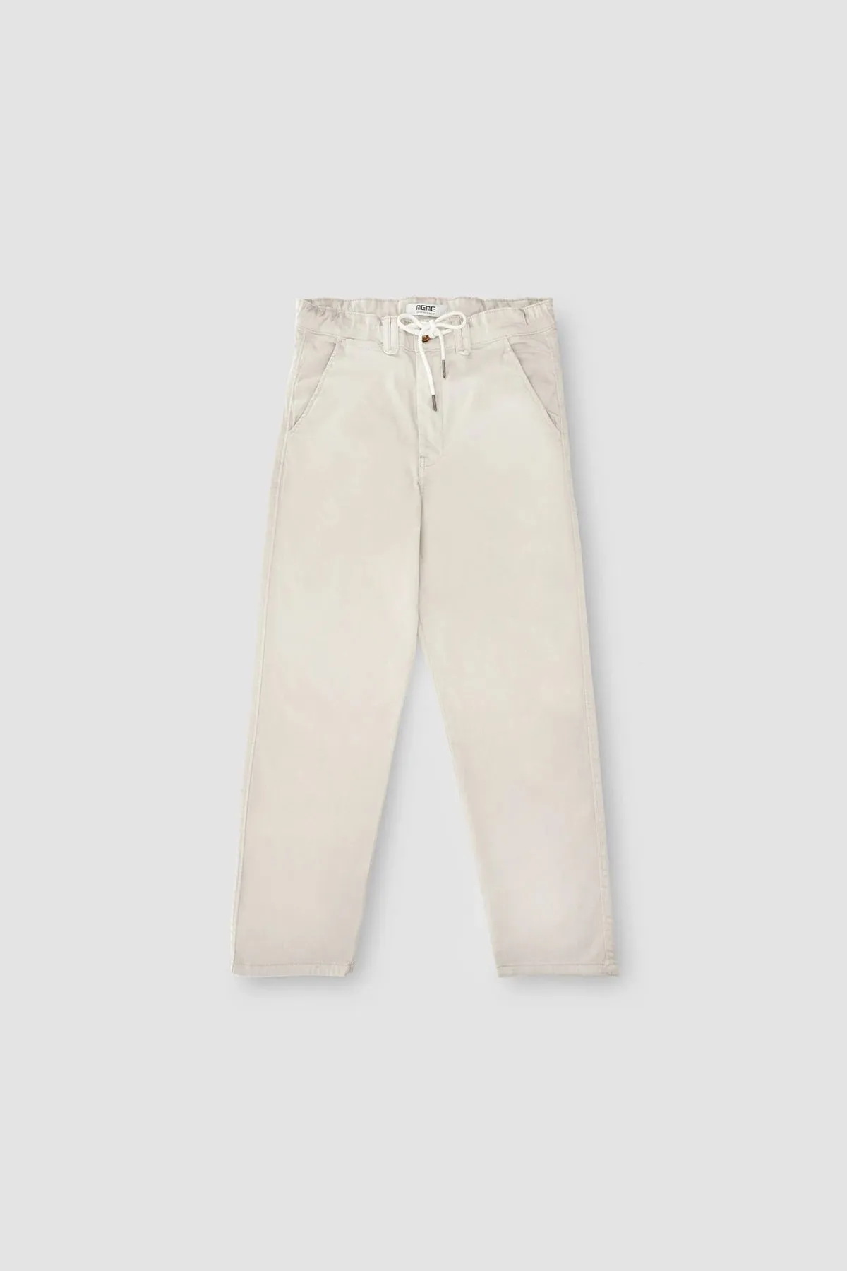 Chino Trouser For Men - Sand