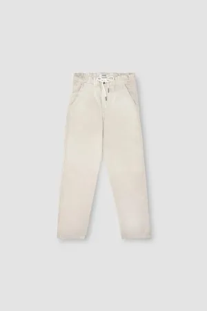 Chino Trouser For Men - Sand