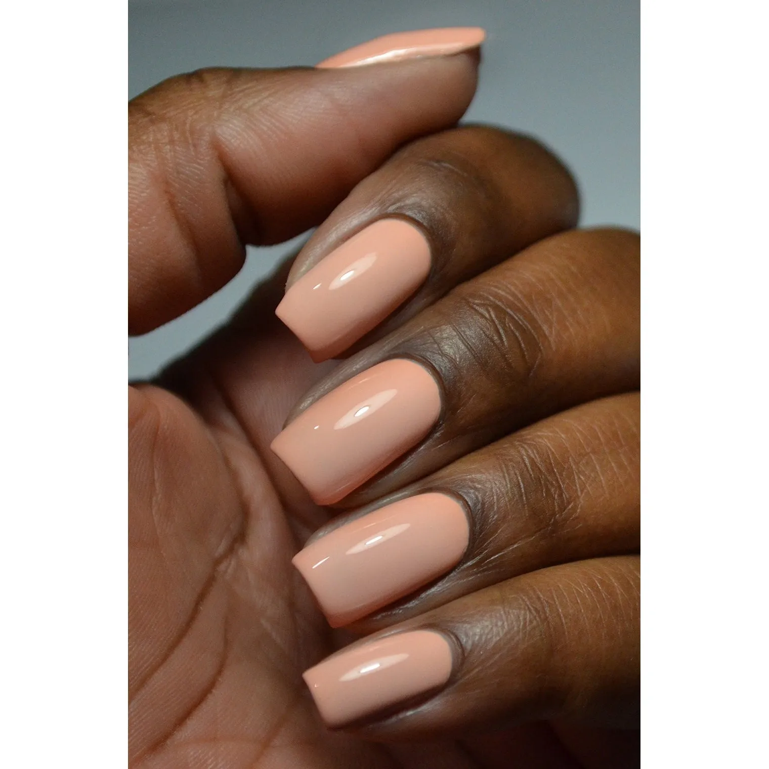 Cirque Colors - Nail Polish - Met Steps 0.37 oz