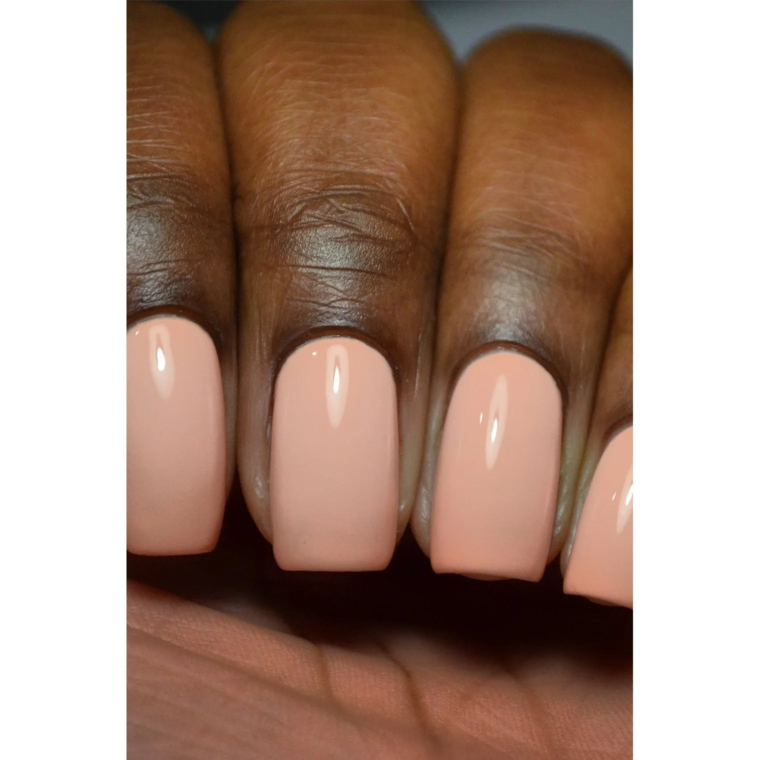Cirque Colors - Nail Polish - Met Steps 0.37 oz