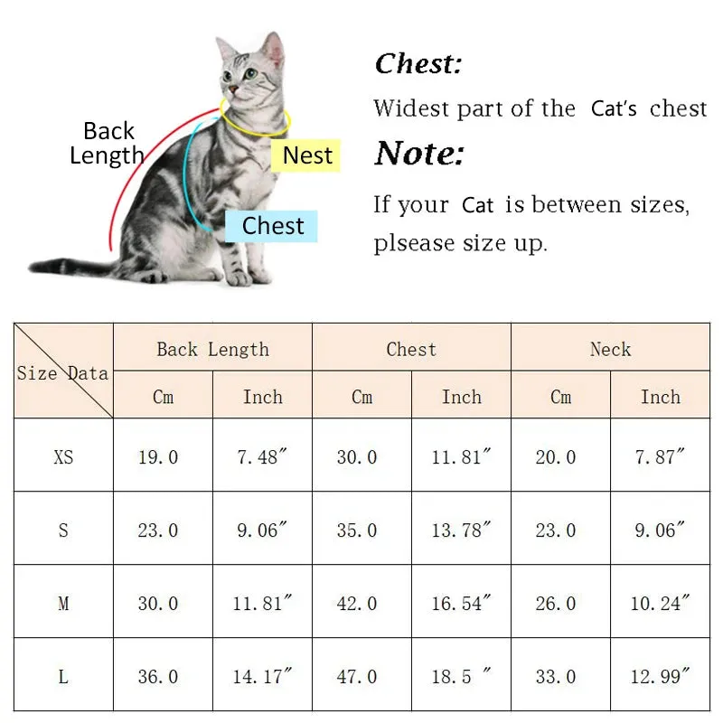 Classic Sphynx Cat T-Shirt | Spring and Autumn Pet Clothes for Cats | Gotas Katten Kedi Vest | Dog Mascotas Clothing | Vetement Chat | Alo Trendy