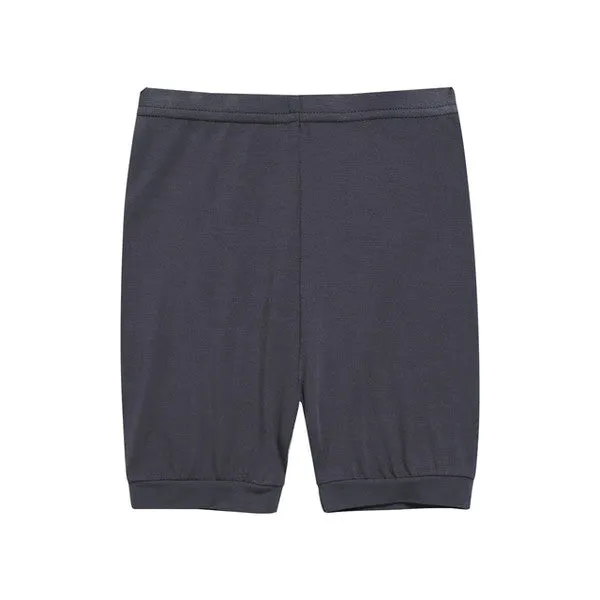 Colorful Charcoal Short Sleeve Pajamas