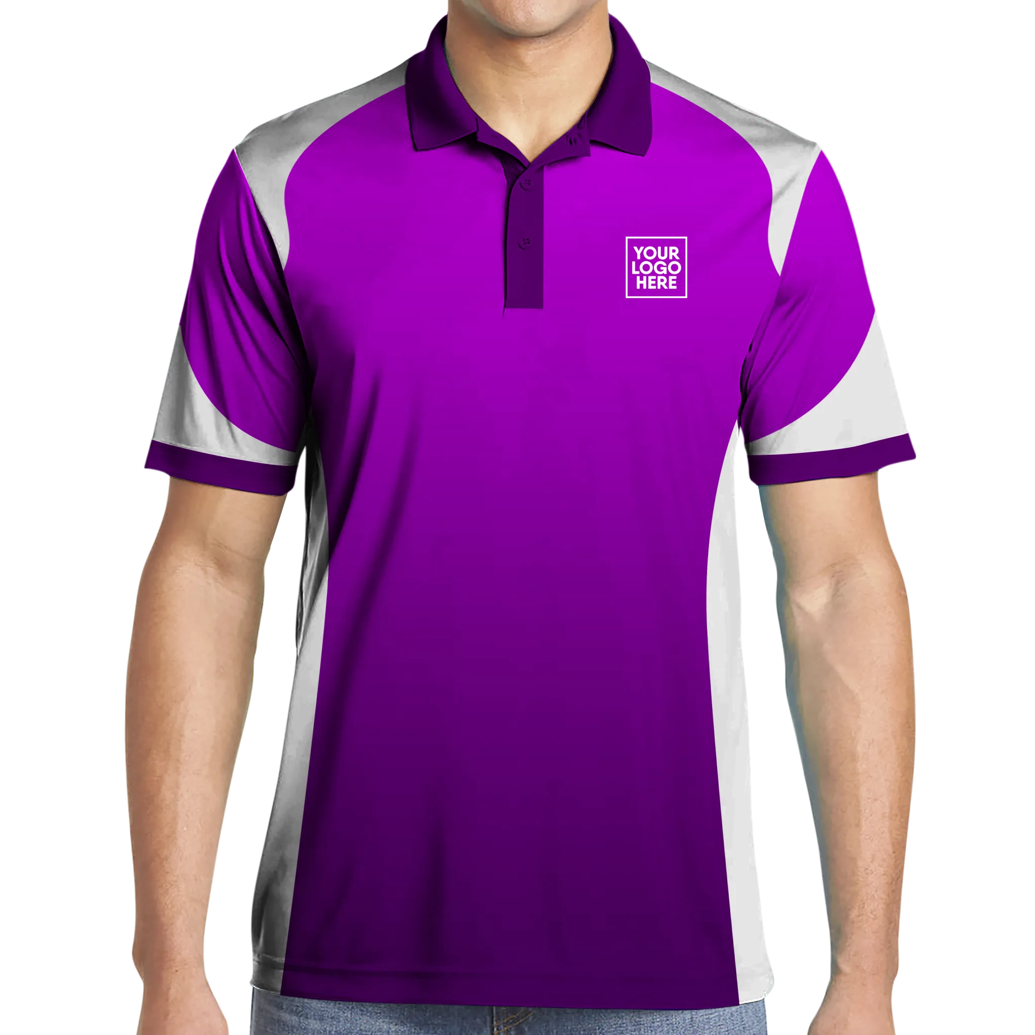 Custom Dri Fit Shirts (DP29)