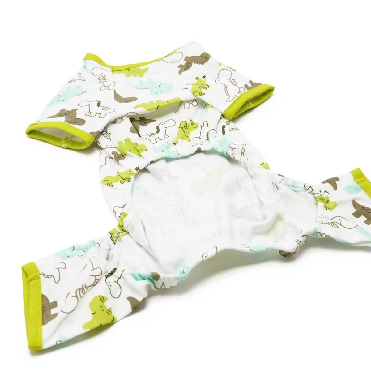 Dinosaur Dog Pajamas
