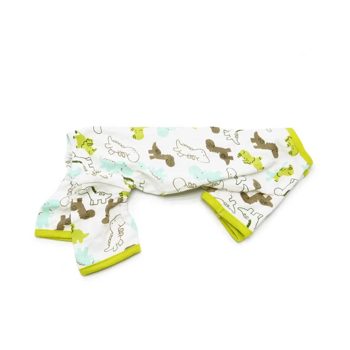 Dinosaur Dog Pajamas