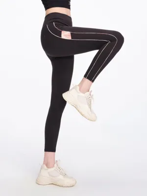 EP YAYING Stretchy Yoga Pants