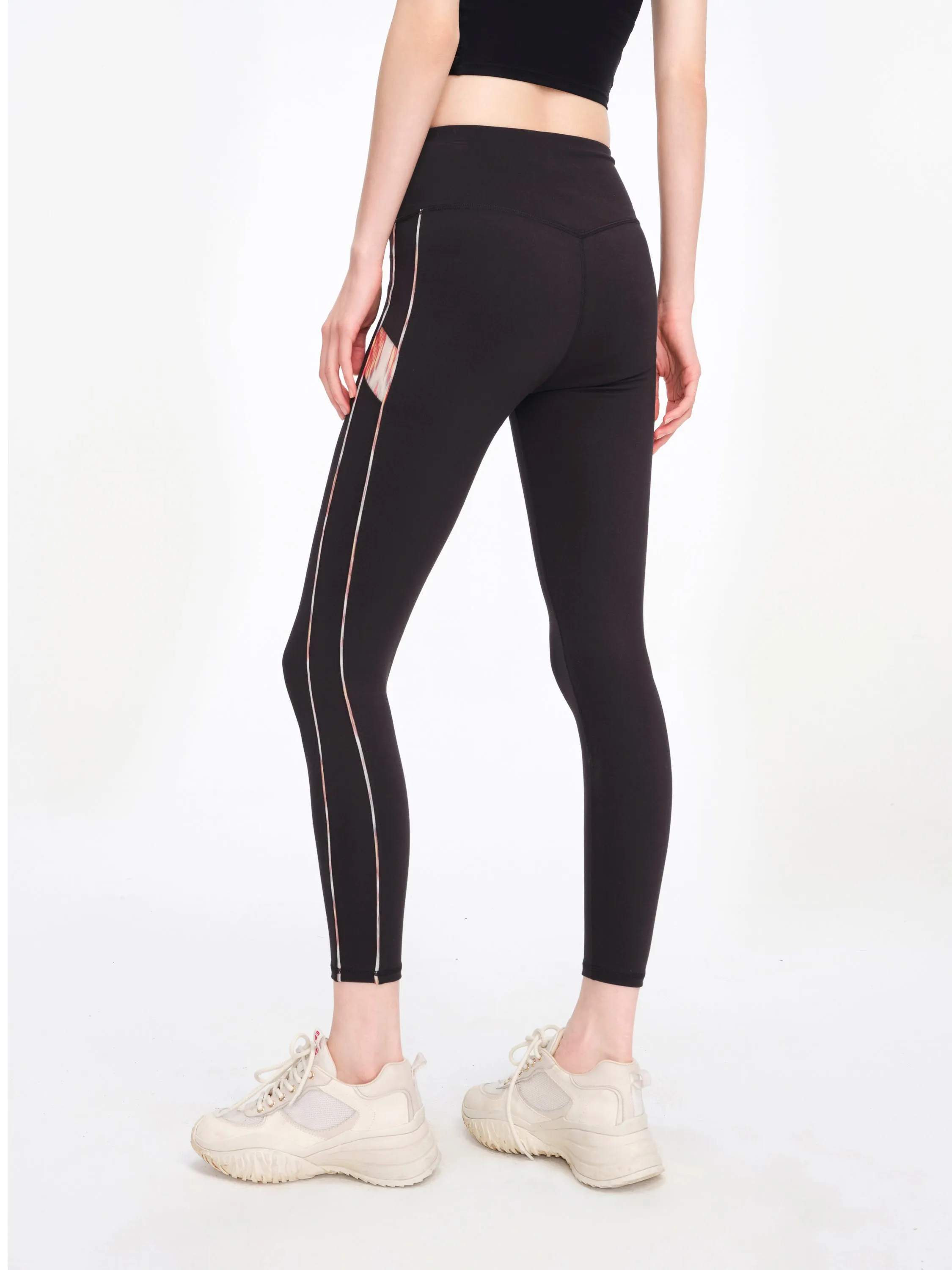 EP YAYING Stretchy Yoga Pants