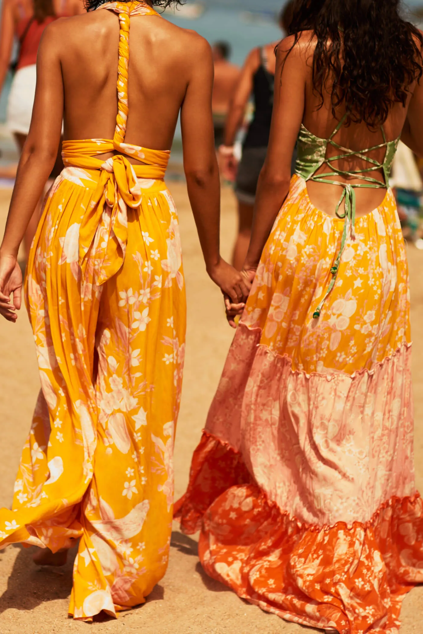 Fairy Vita Maxi Dress