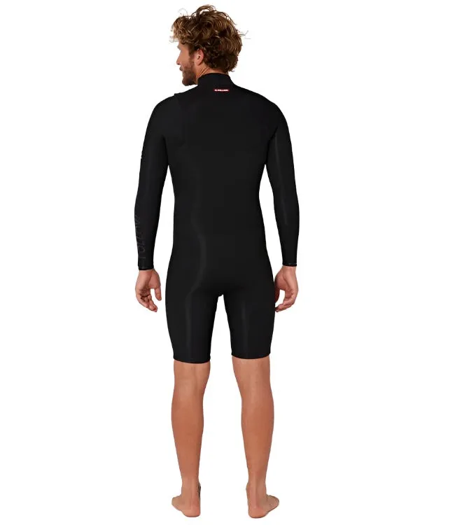 Follow P1 2/2mm Long Sleeve Springsuit (2025)