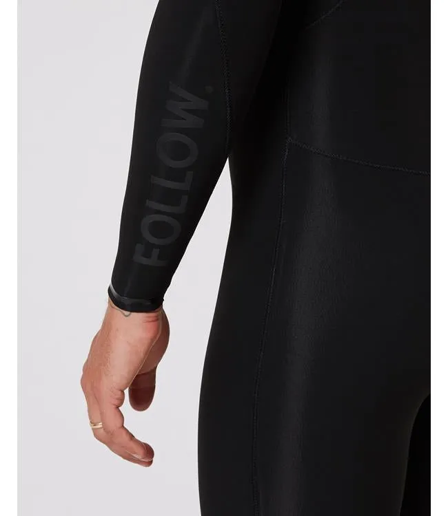 Follow P1 2/2mm Long Sleeve Springsuit (2025)