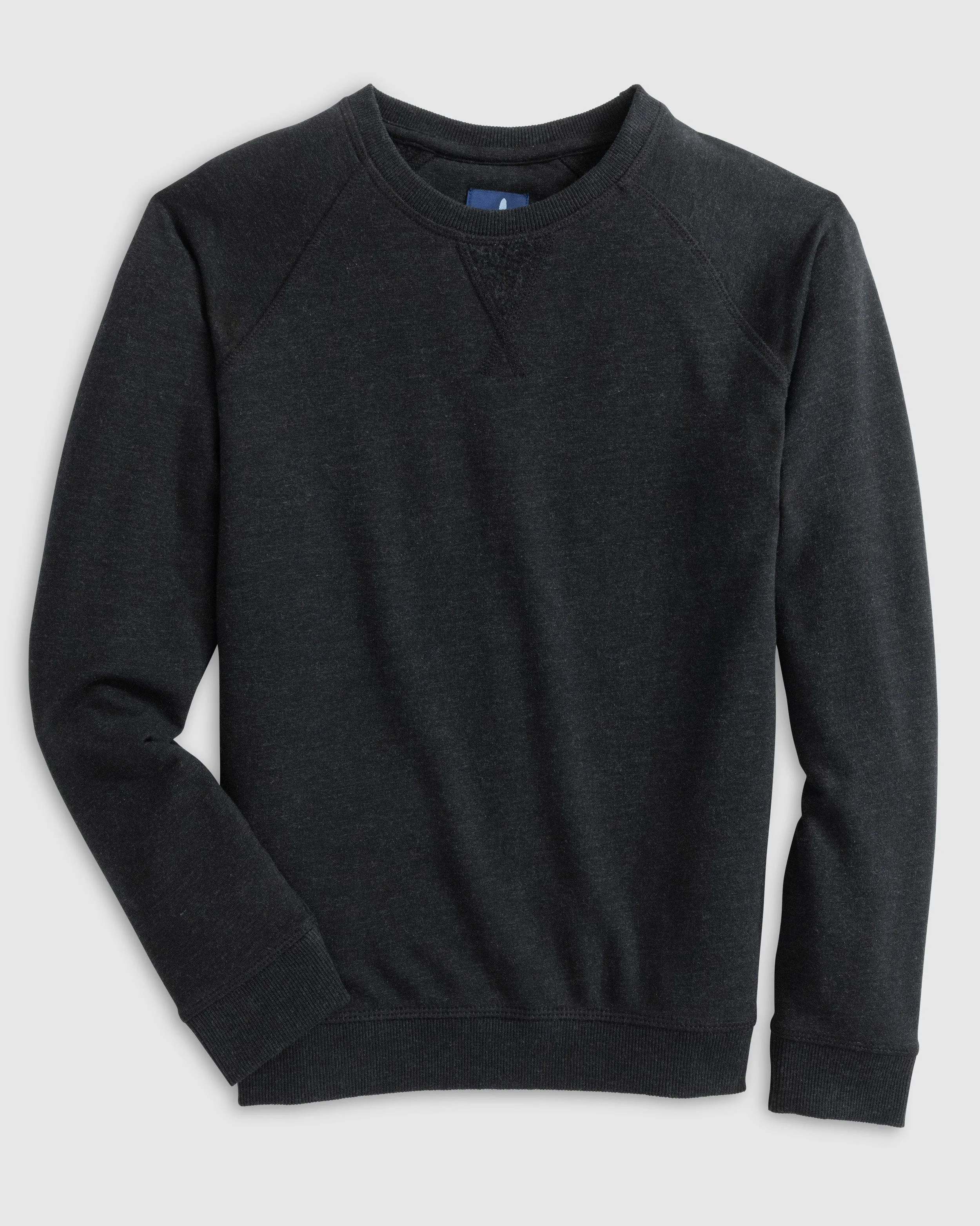 Freeman Jr. Crewneck Fleece Sweatshirt