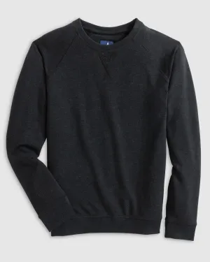 Freeman Jr. Crewneck Fleece Sweatshirt