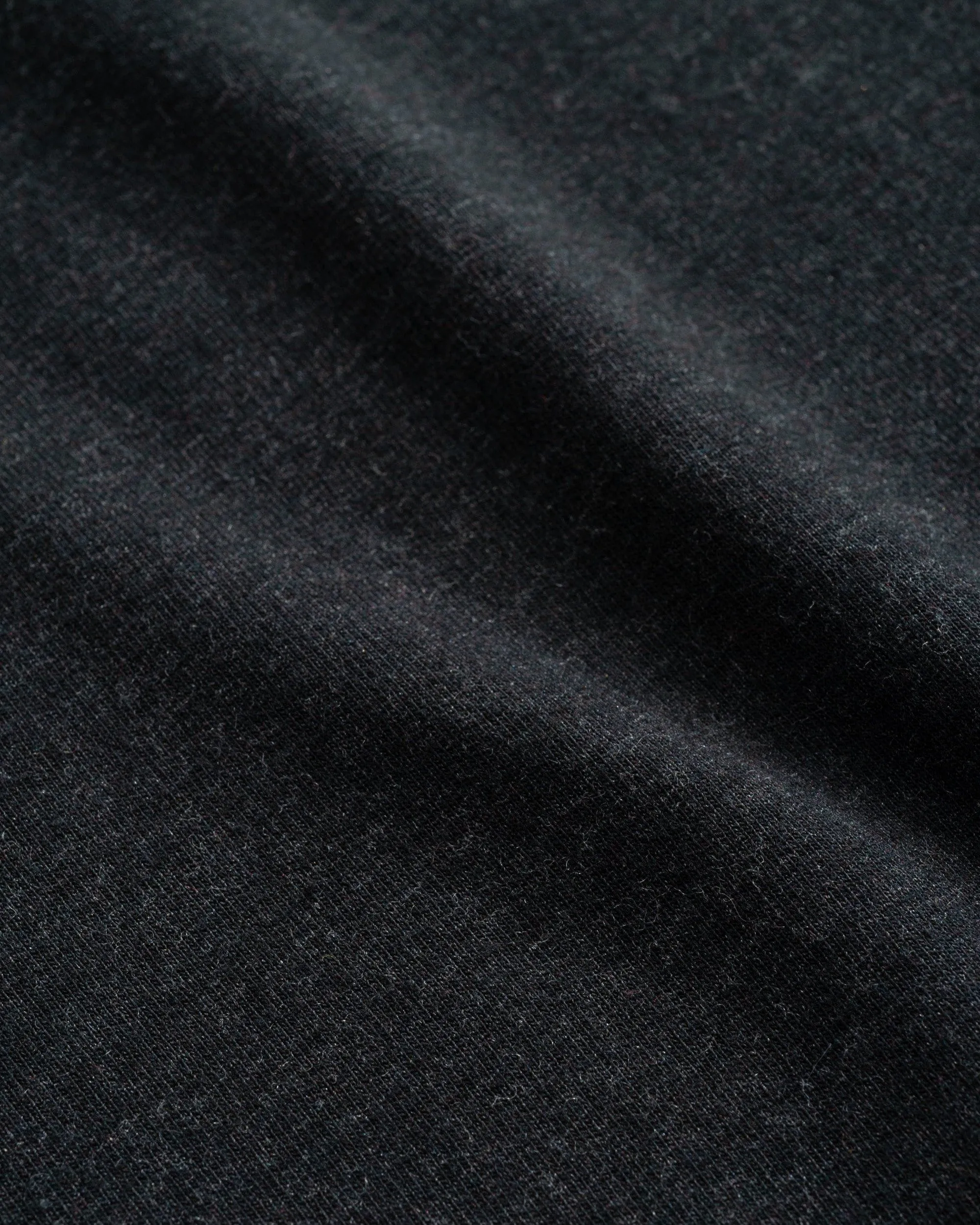 Freeman Jr. Crewneck Fleece Sweatshirt