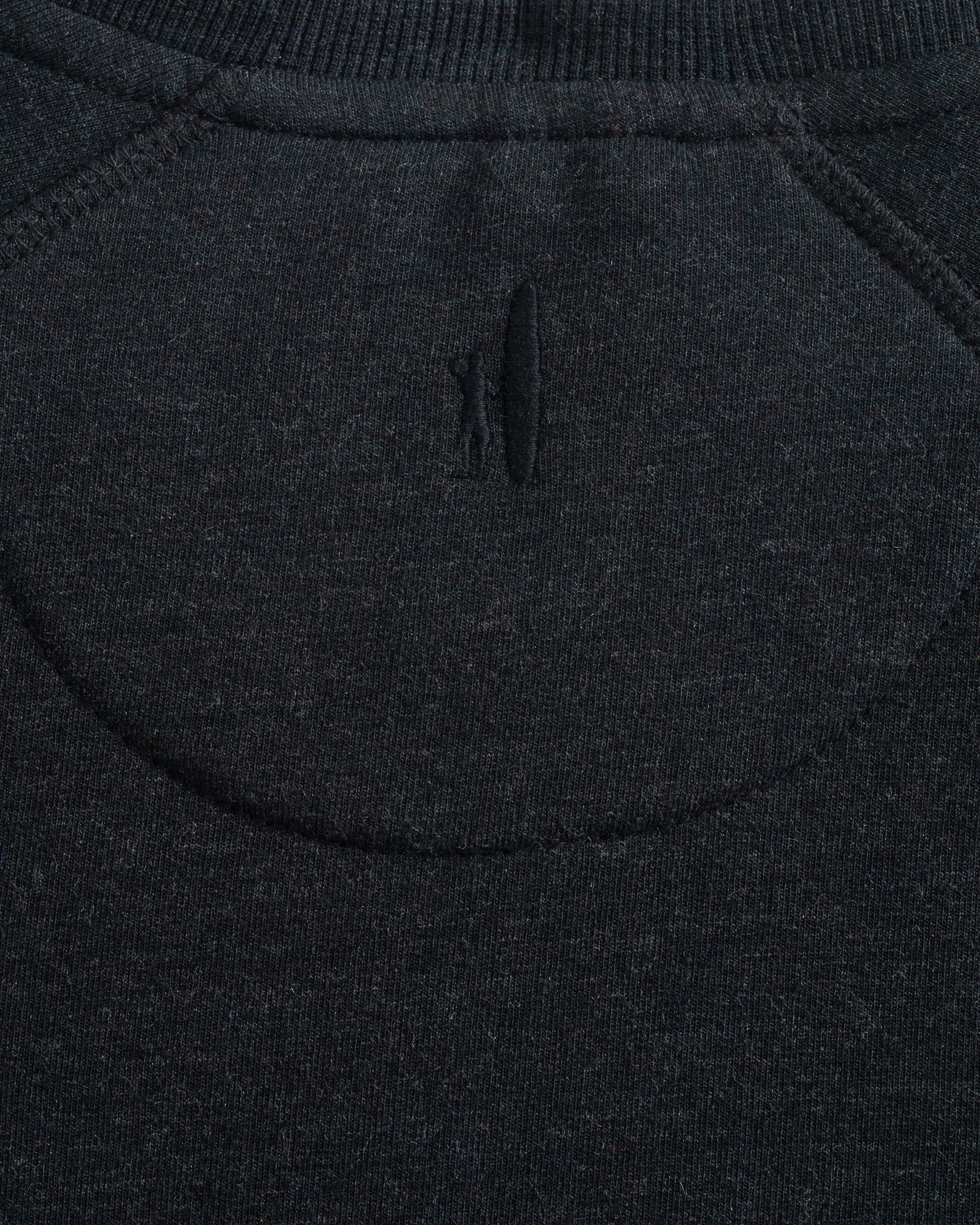 Freeman Jr. Crewneck Fleece Sweatshirt