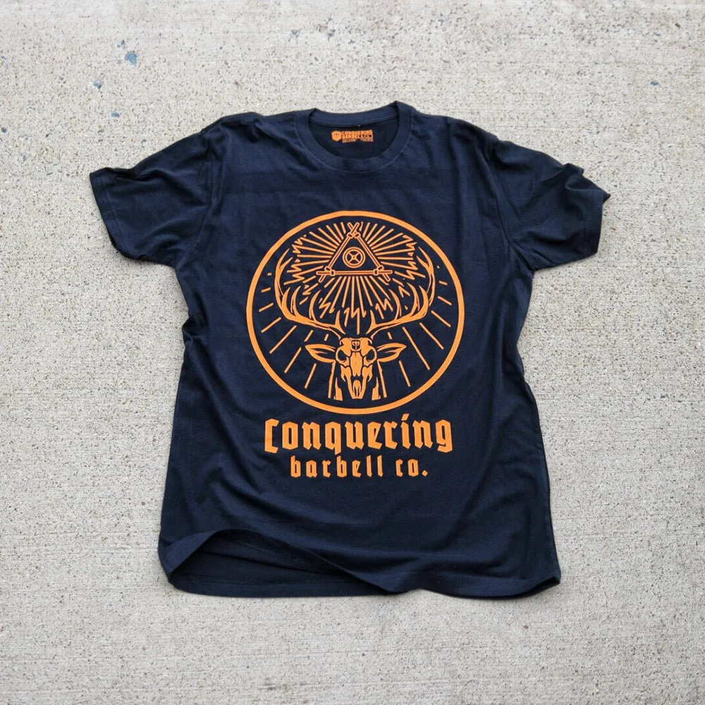 Jager Strong Tee