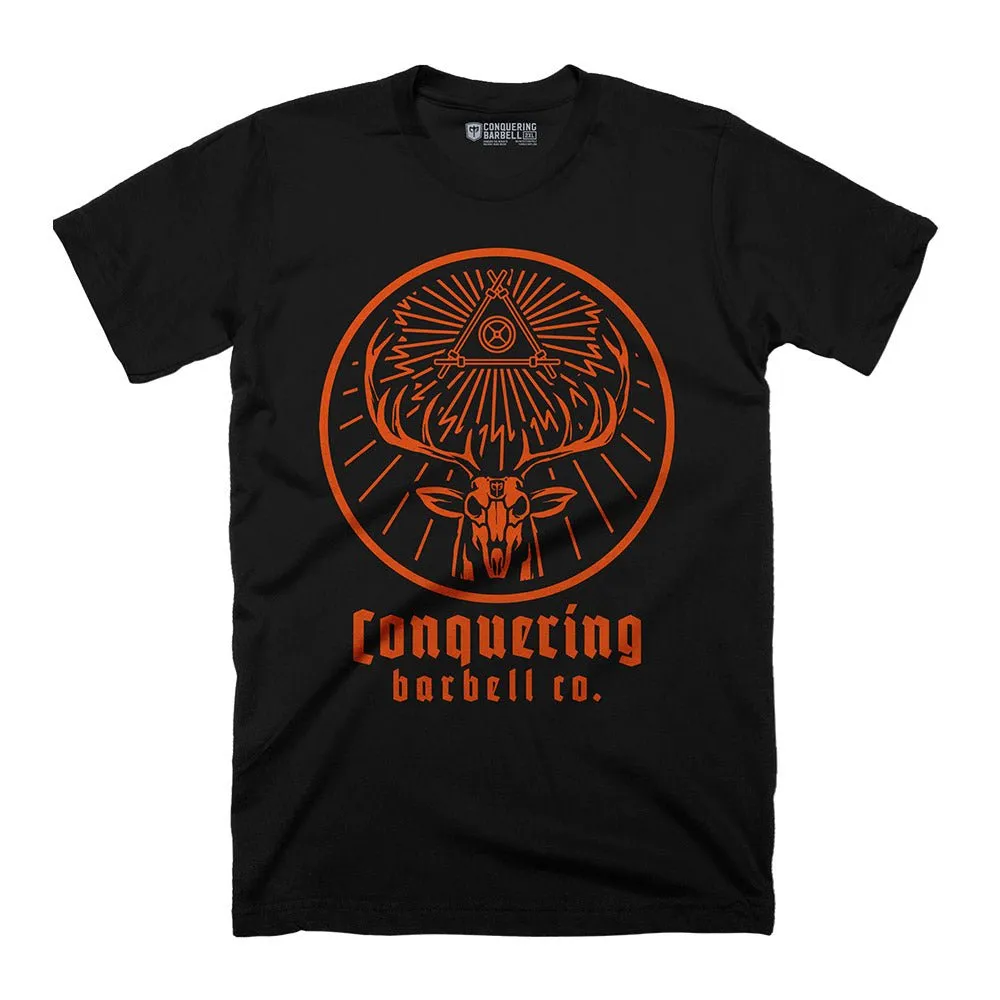 Jager Strong Tee