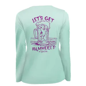 Lets Get Hammered by Brian Kalt