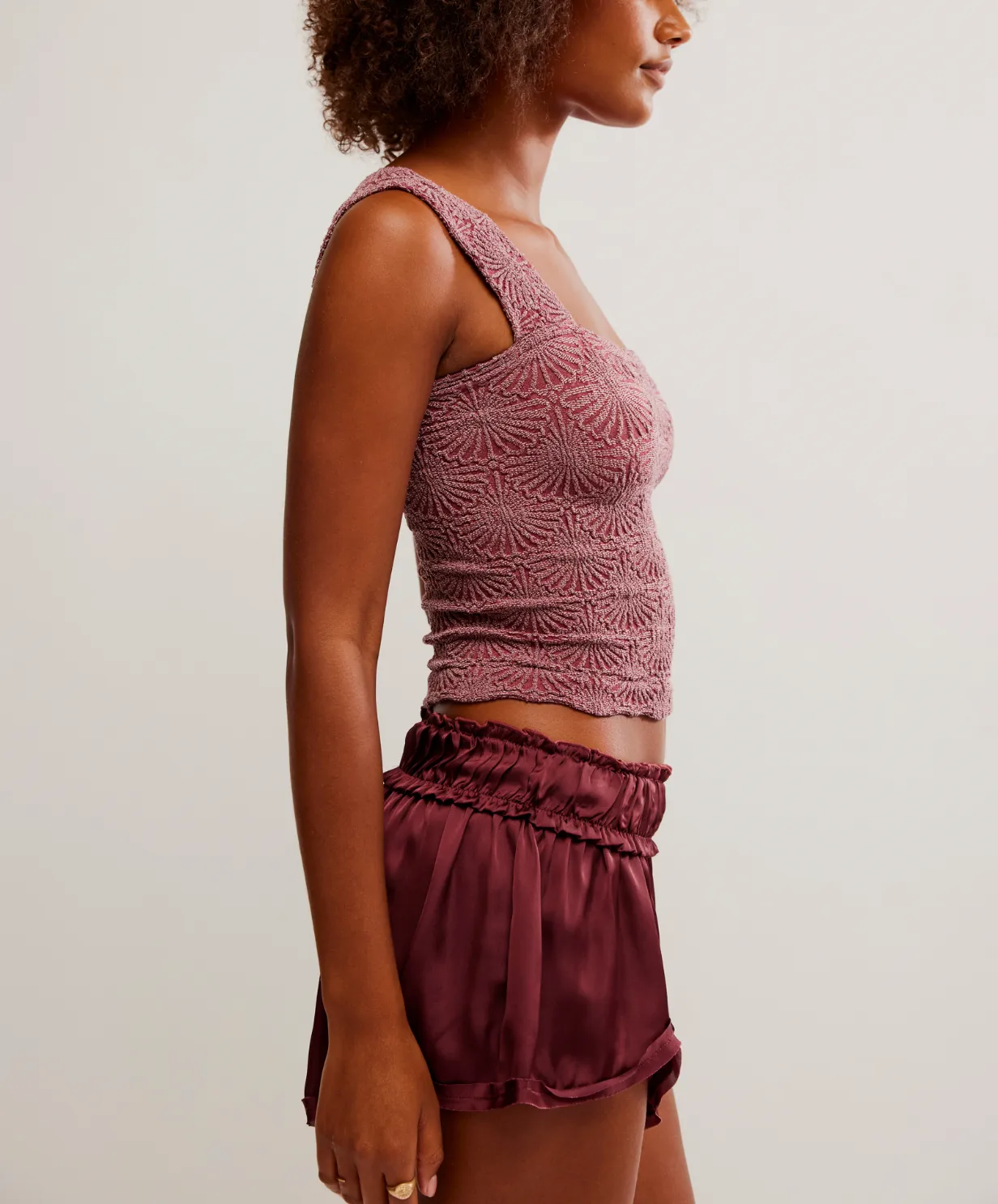 Love Letter Cami
