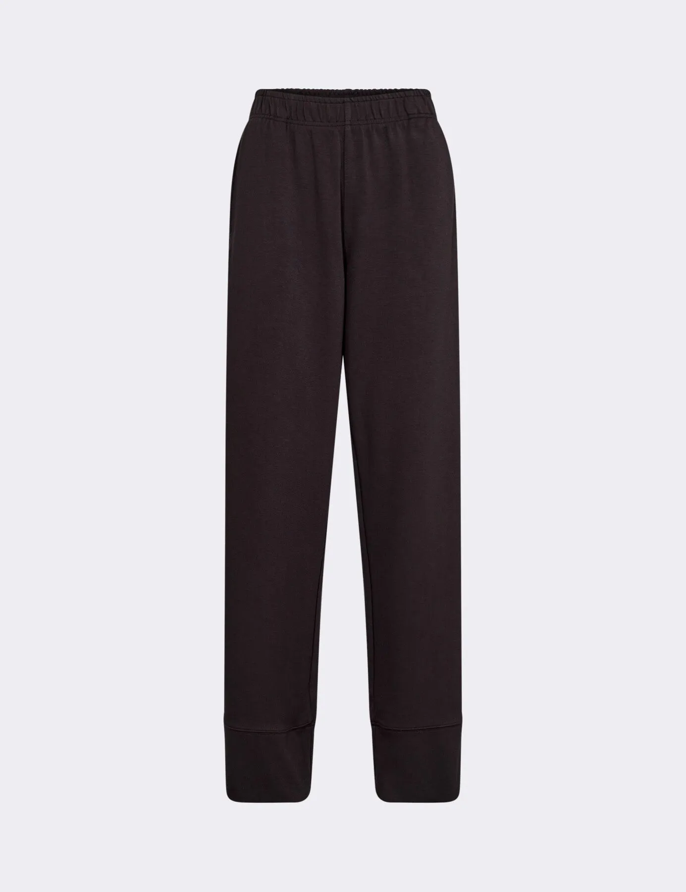 LR-EZRA 7 Pants Brown