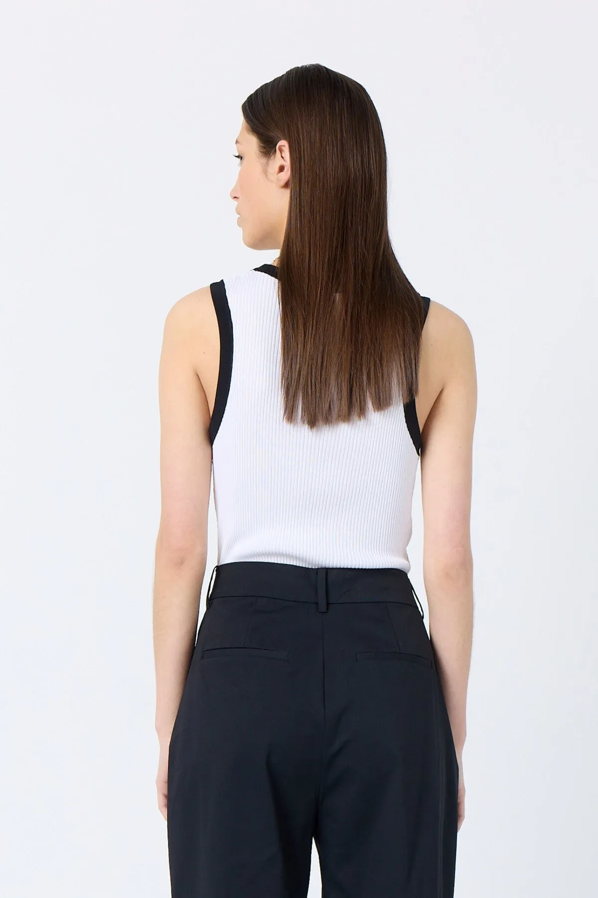 LR-VIKA 2 Pants Black