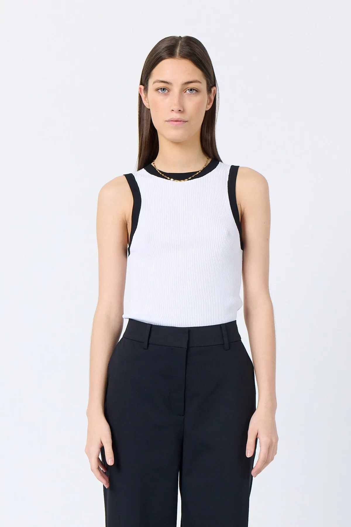 LR-VIKA 2 Pants Black