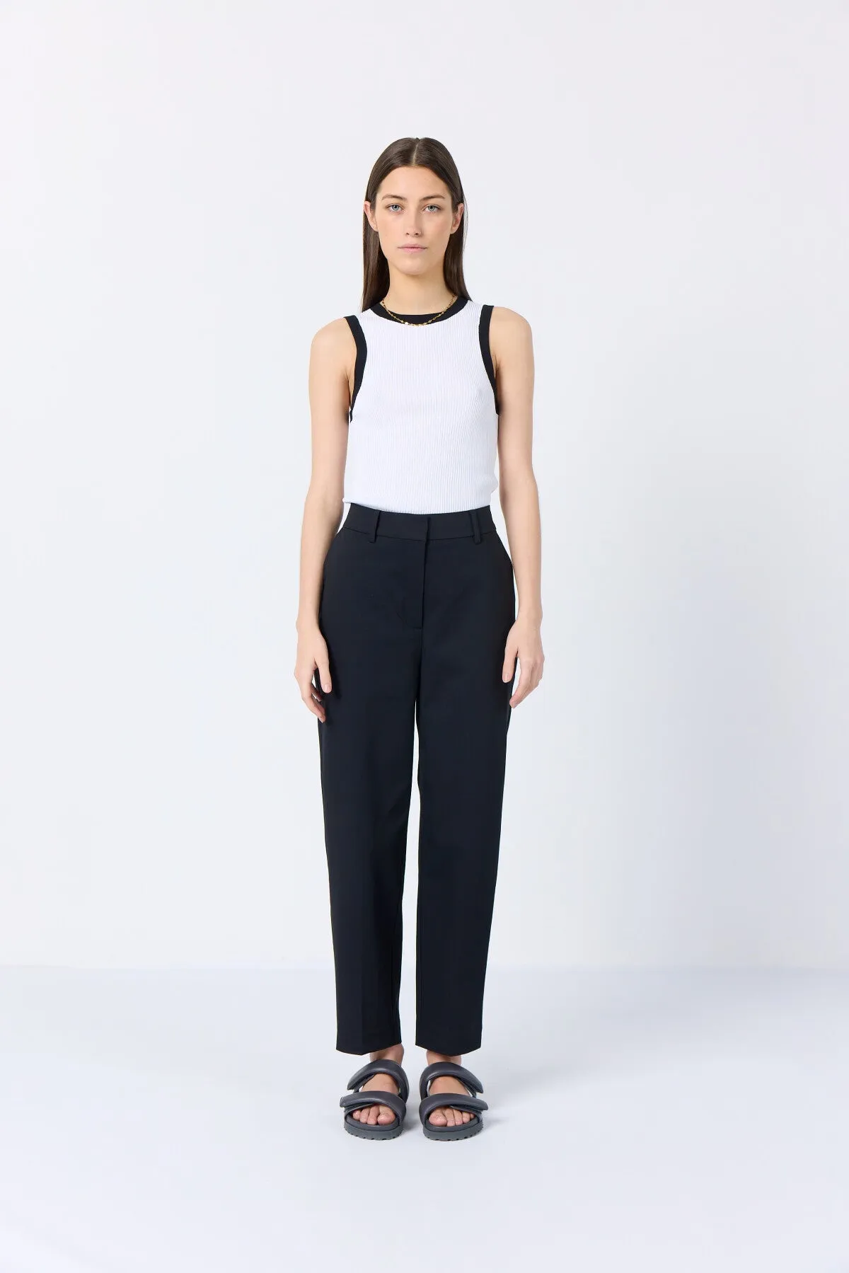 LR-VIKA 2 Pants Black