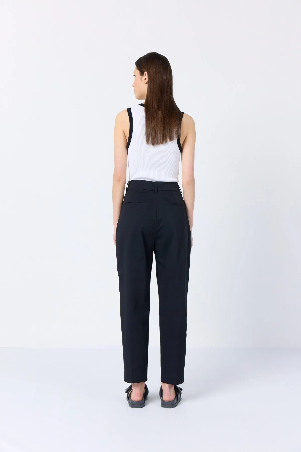 LR-VIKA 2 Pants Black