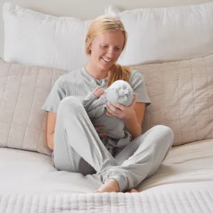 Mint Pajamas
