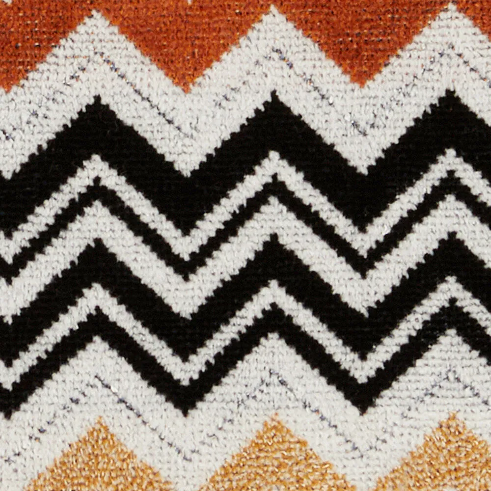 missoni home | bernard face washer | colour 160