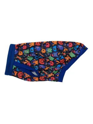 Monster Comrades Dog Pajamas
