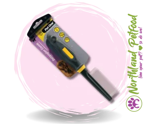 Pet One Detangler Comb