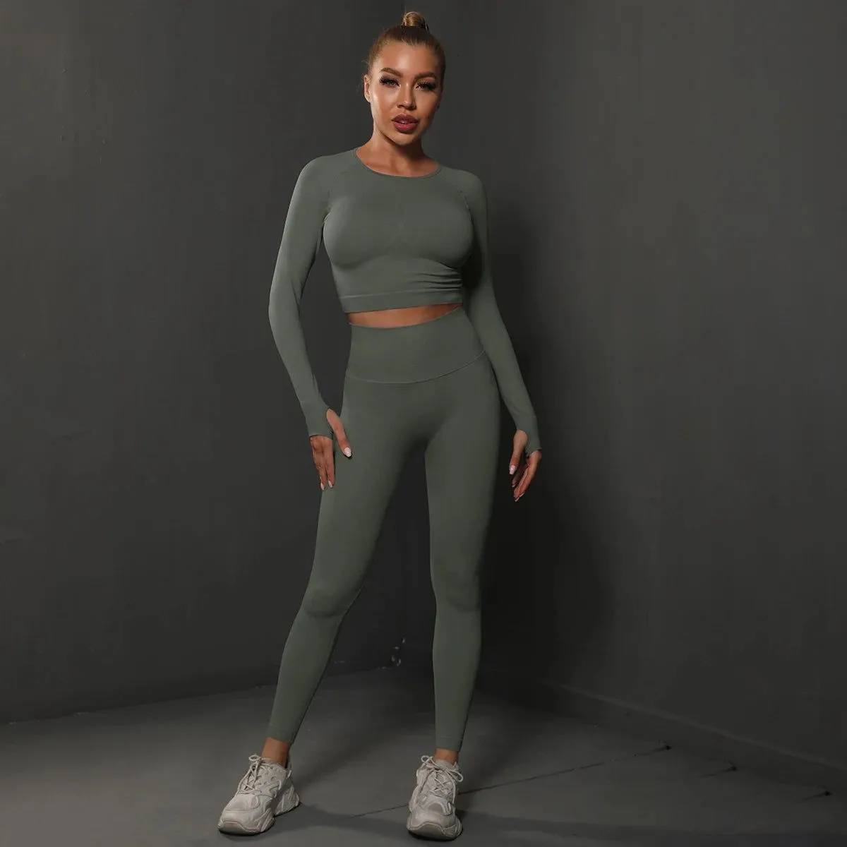 PowerFlex Model Set
