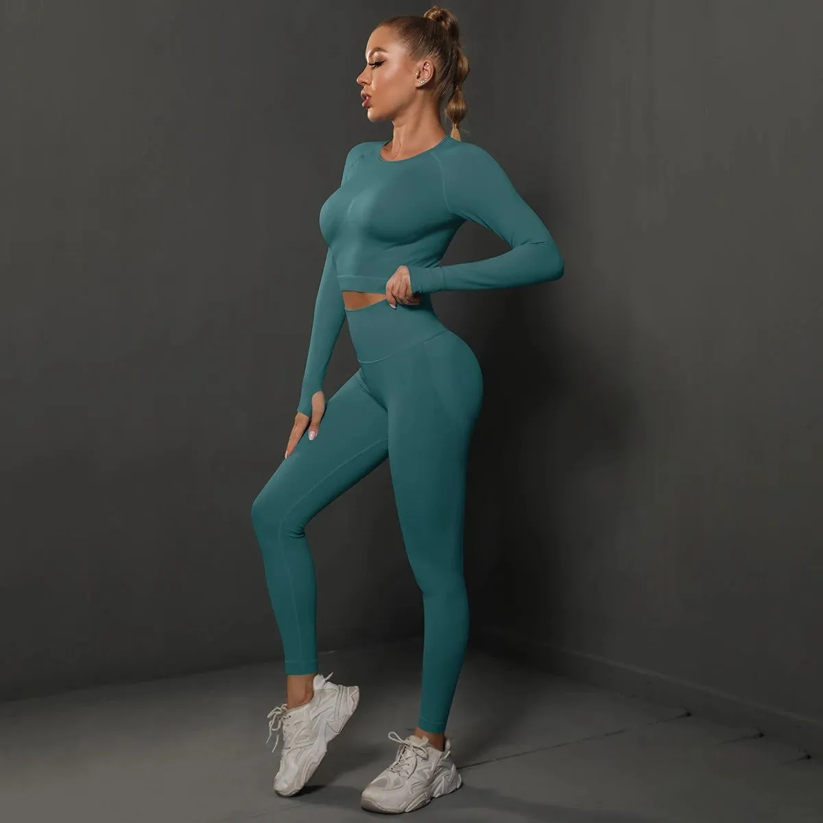 PowerFlex Model Set